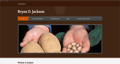 Desktop Screenshot of cherokeepenandsword.com
